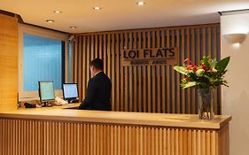 Loi Flats Buenos Aires